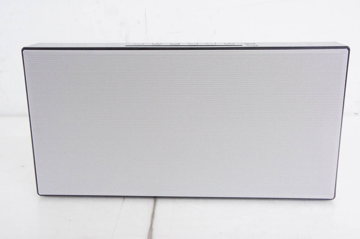 中古 SONYソニー マルチコネクトコンポ CMT-X3CD Bluetooth機能