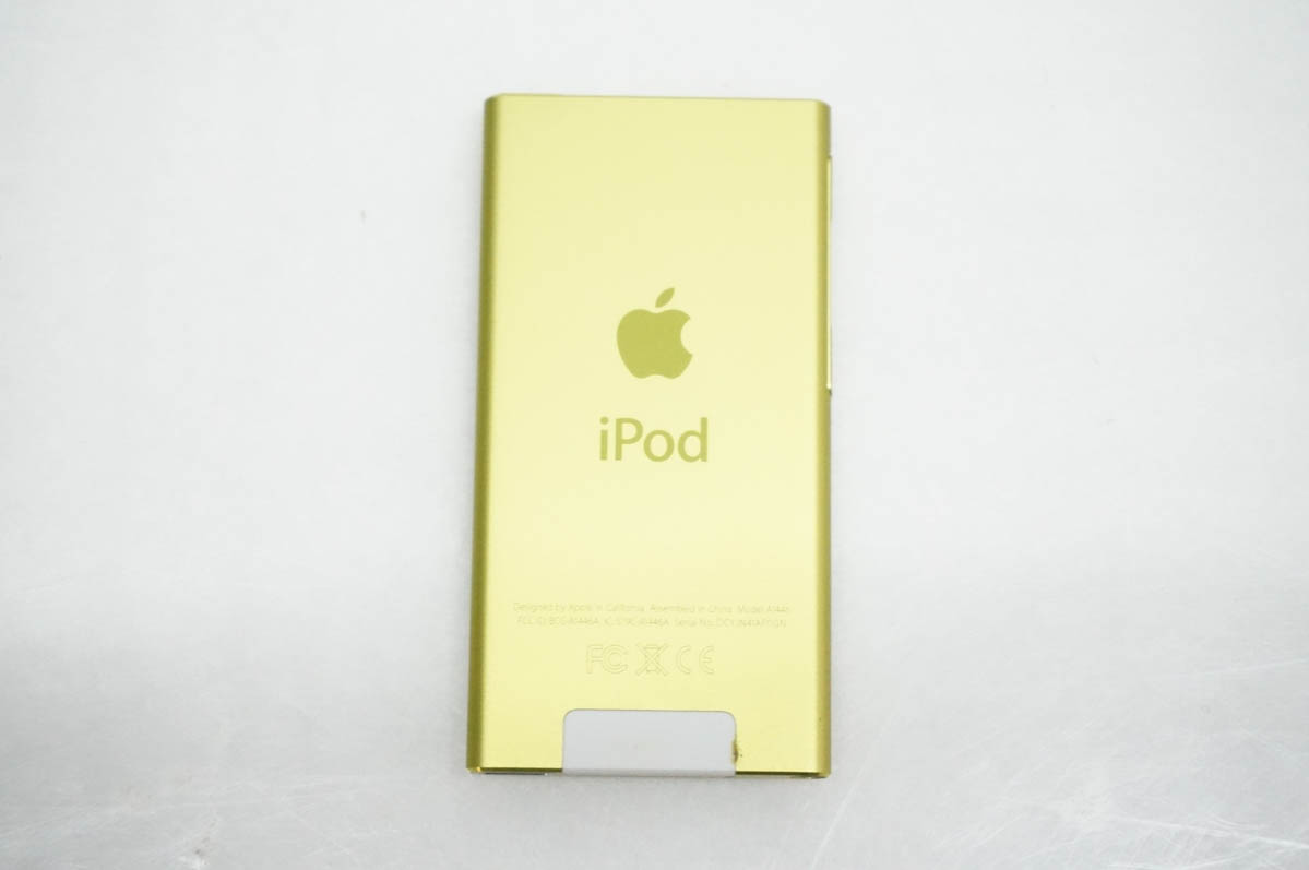 ipod nanoのおすすめ人気商品一覧 通販 - Yahoo!ショッピング