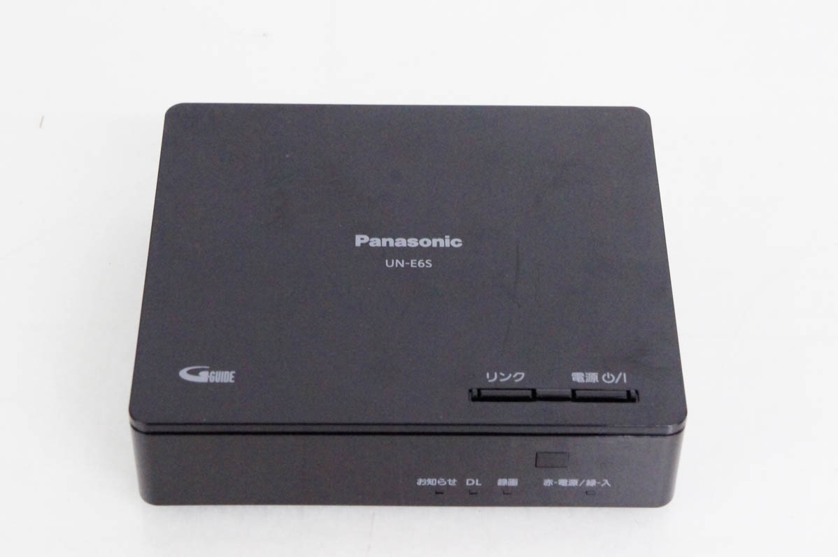 50% OFF 以上 - レディース福袋 中古 Panasonicパナソニック 24型ポータブルテレビ UN-24F6D テレビ