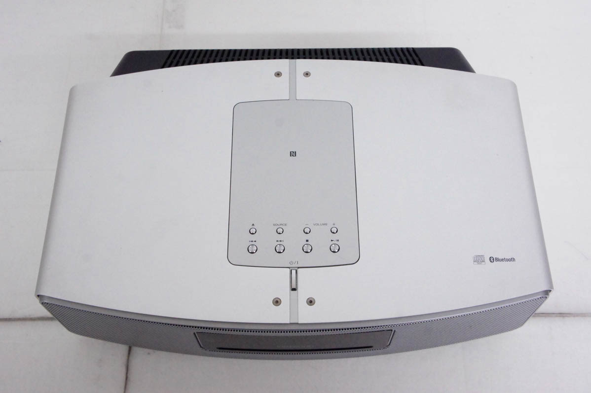 中古 KENWOODケンウッド コンパクトHi-Fiシステム U-K575-S