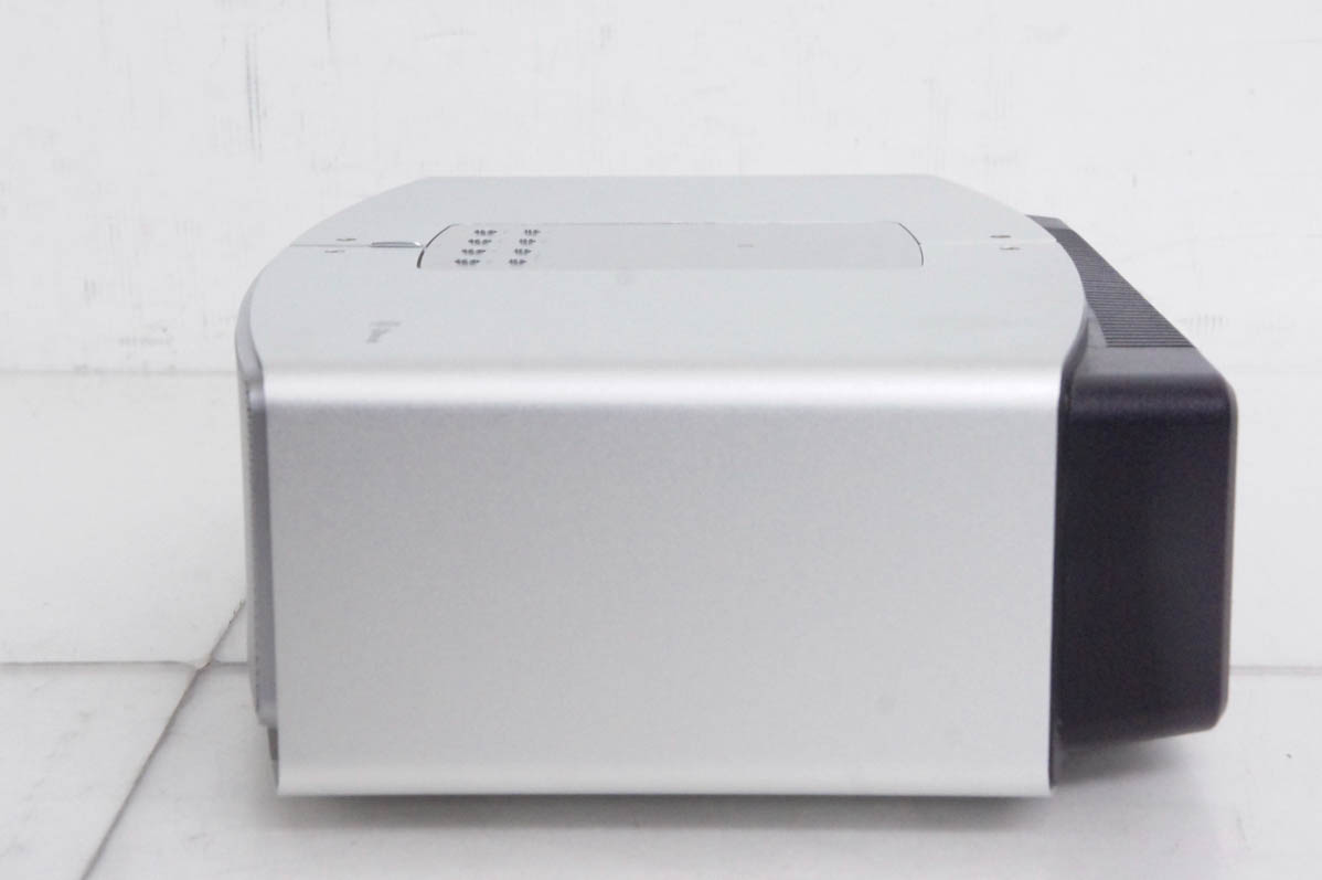 中古 KENWOODケンウッド コンパクトHi-Fiシステム U-K575-S