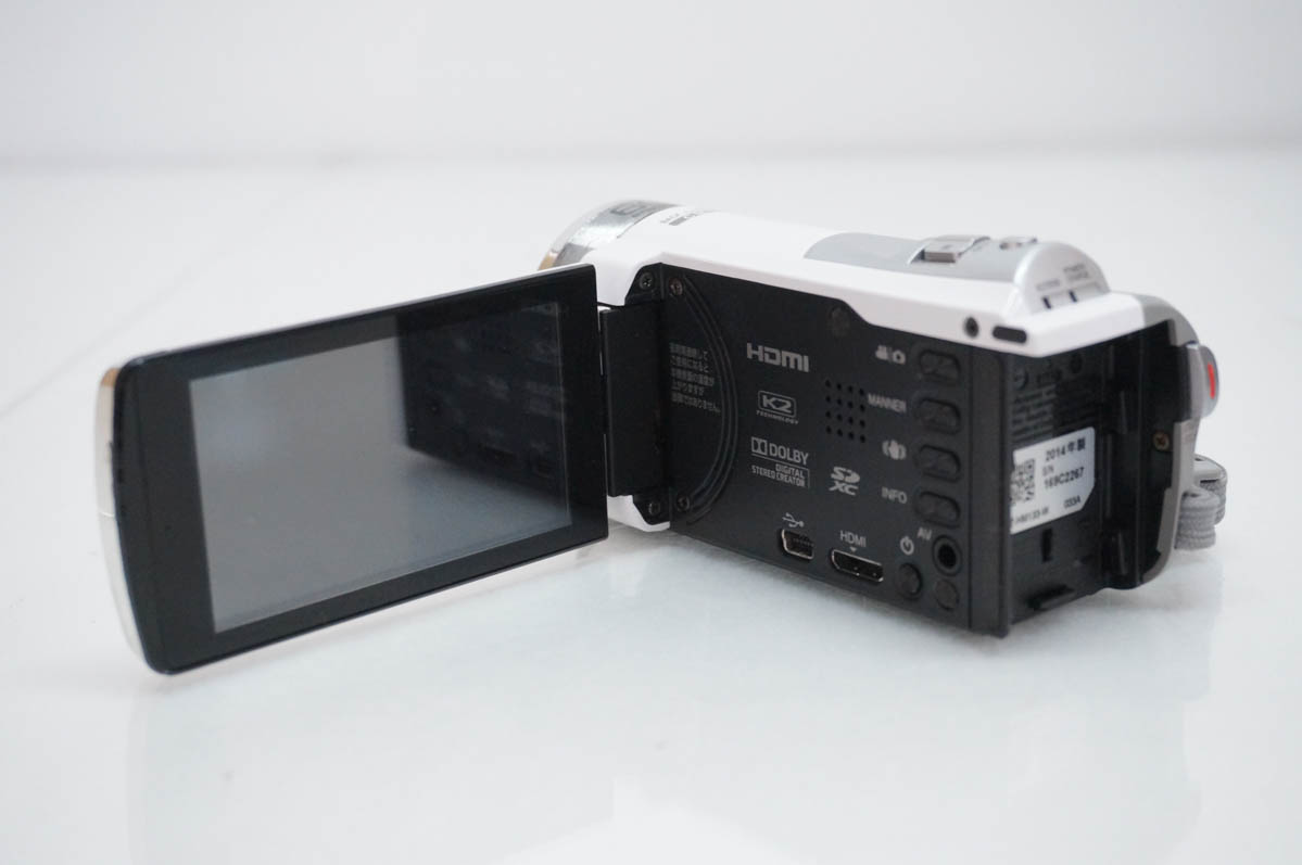 jvc ビデオカメラ テレビ接続のおすすめ人気商品一覧 通販 - Yahoo