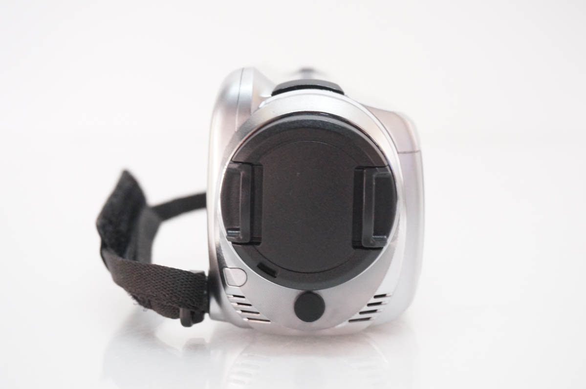 中古 JVC Victorビクター エブリオEverio フルハイビジョンデジタル