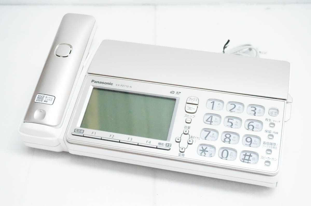 その他 【】KX-PZ710DL-N (シャンハ゜ンコ゛ールト゛) おたっくす