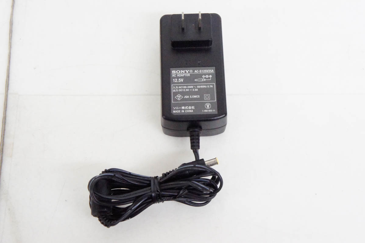 中古 SONYソニー ワイヤレスポータブルスピーカー SRS-X5 ホワイト