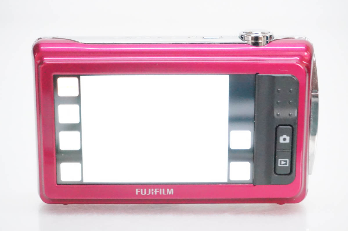 中古 CASIOカシオ コンパクトデジタルカメラ EXILIM ZOOM エクシリム