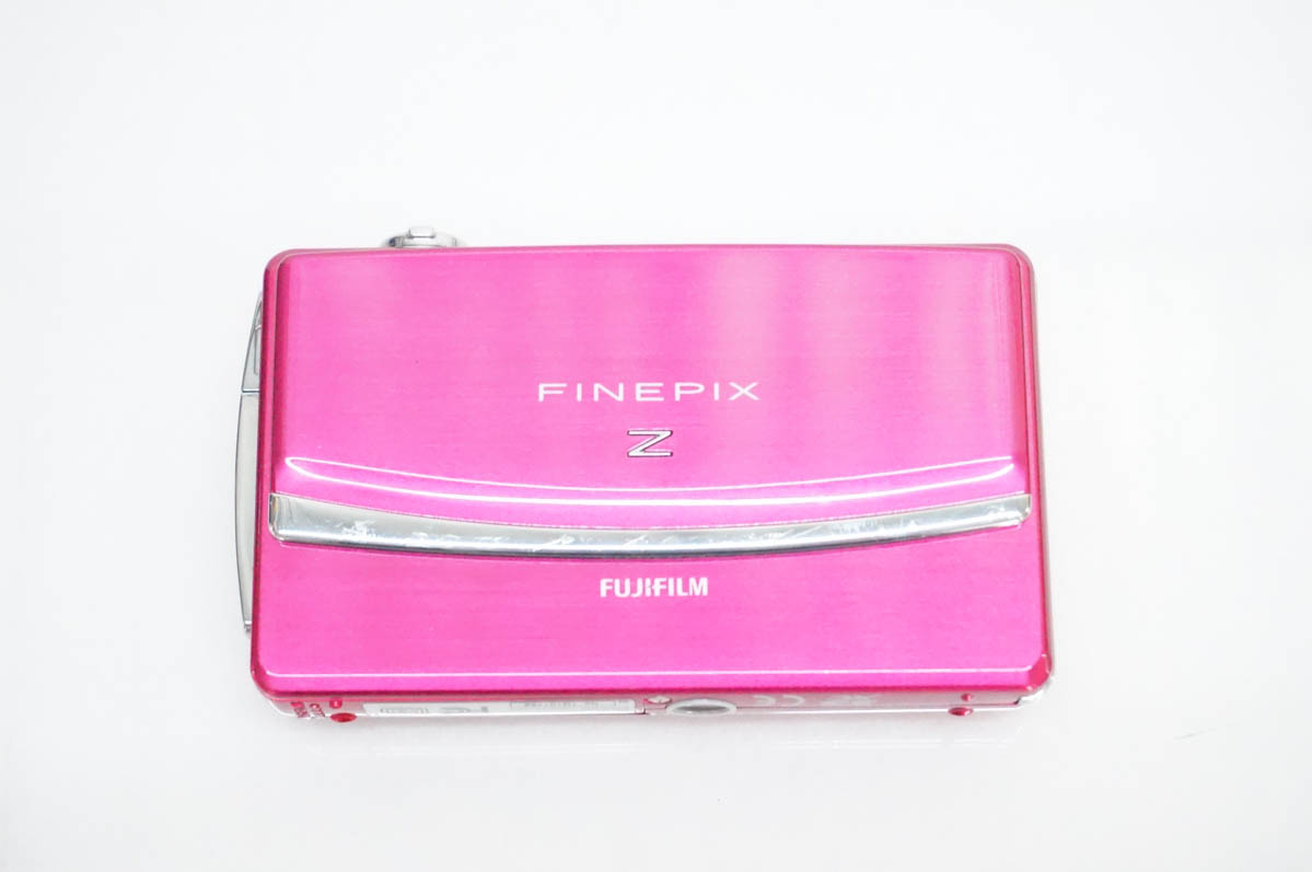 中古 CASIOカシオ コンパクトデジタルカメラ EXILIM ZOOM エクシリム