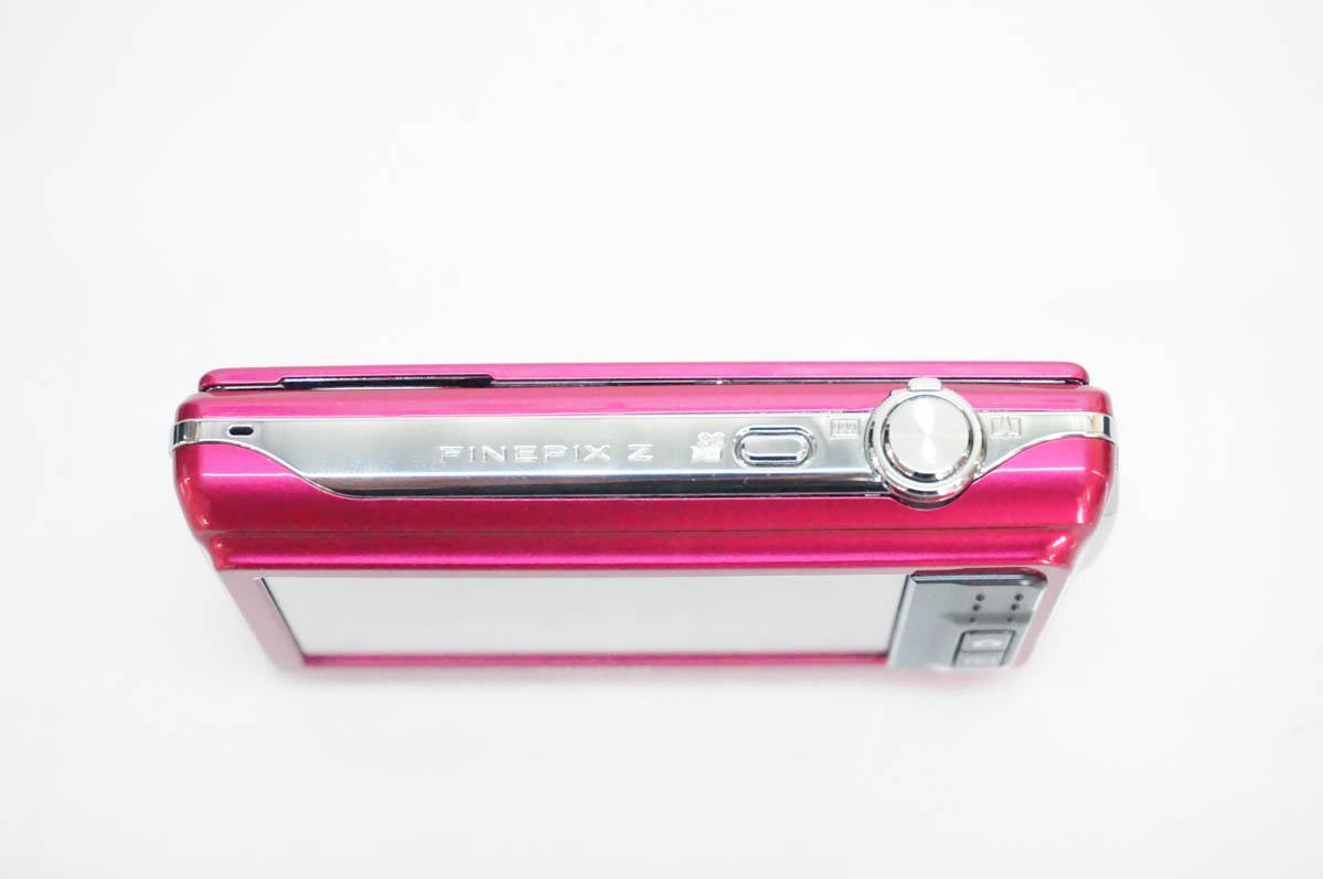 中古 CASIOカシオ コンパクトデジタルカメラ EXILIM ZOOM エクシリム