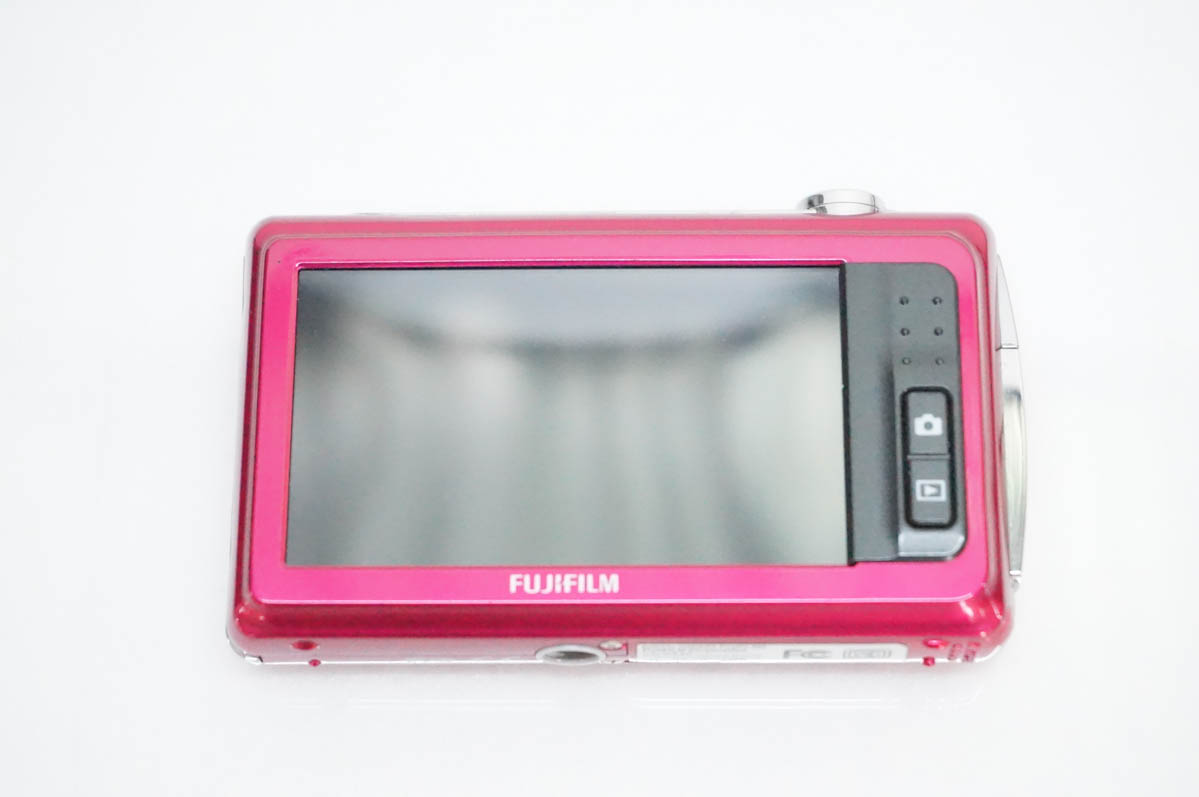 中古 CASIOカシオ コンパクトデジタルカメラ EXILIM ZOOM エクシリム