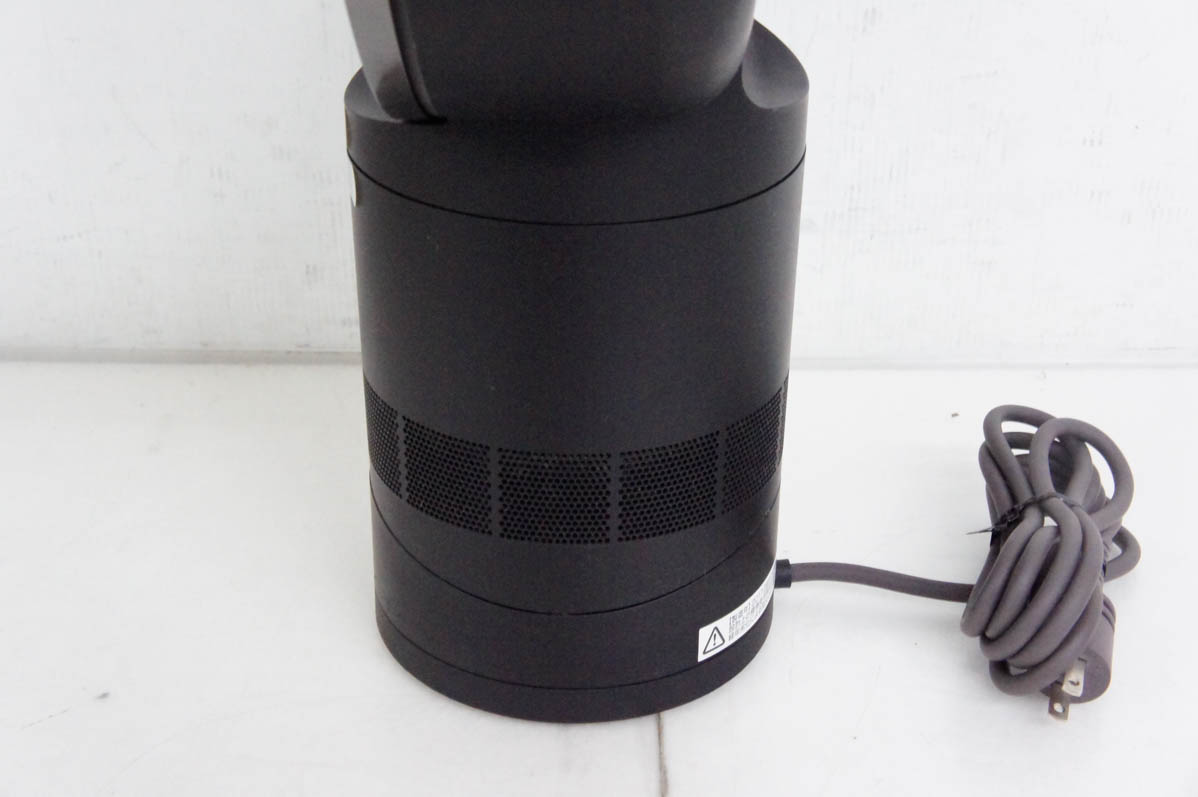 中古 C Dysonダイソン エアマルチプライアー テーブルファン 300mm