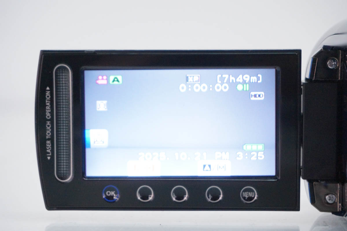 【中古】JVC VL-V3 ビデオライト Ulanziが撮影用LEDライト「Vマウント」シリーズをリリース - デジカメ