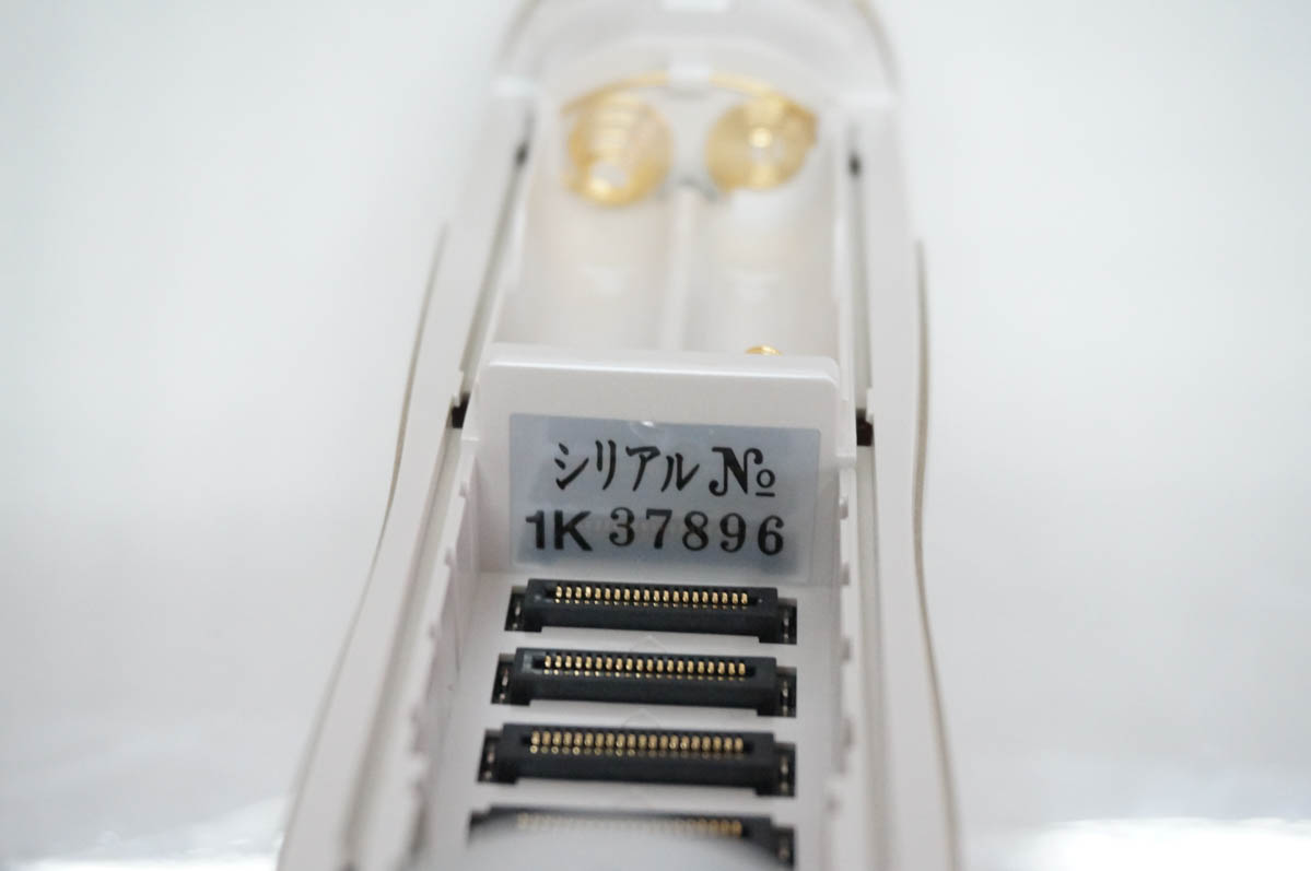 中古 ペアマイク Z-PKD2付き ON STAGE オンステージ 家庭用カラオケ Z