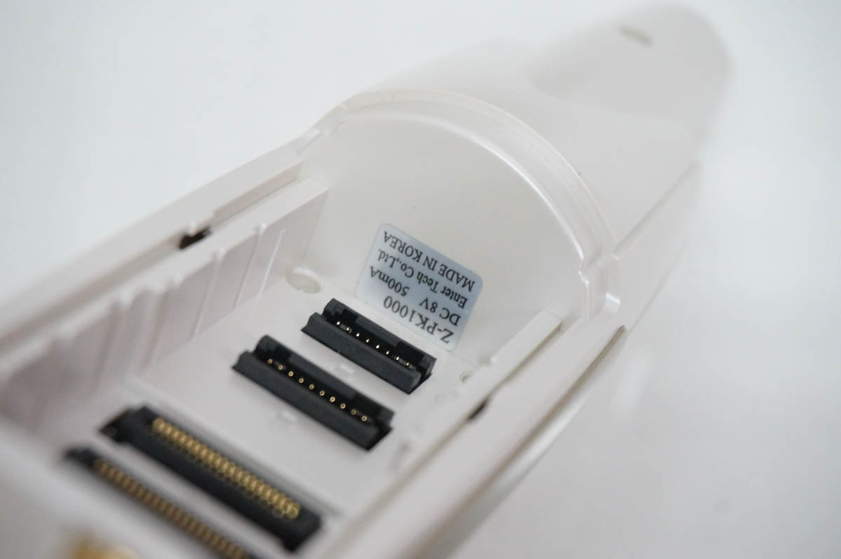 中古 ペアマイク Z-PKD2付き ON STAGE オンステージ 家庭用カラオケ Z