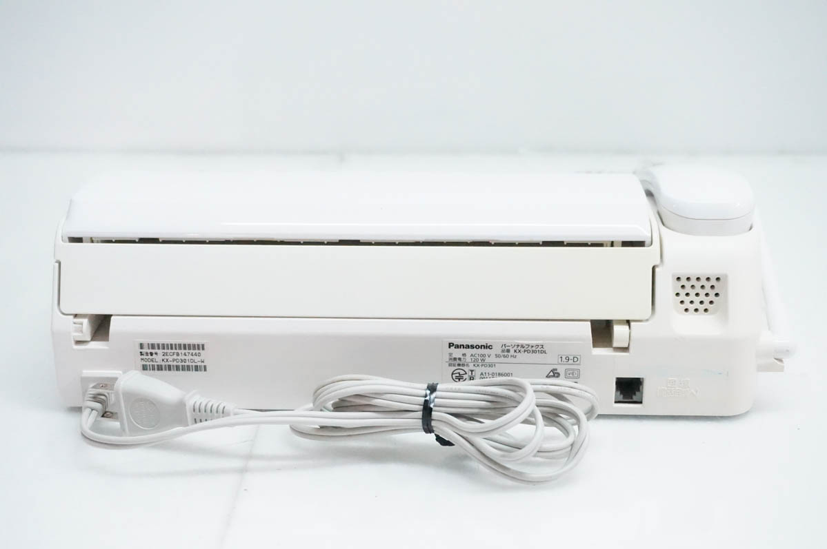 中古fax（家電）の商品一覧 通販 - Yahoo!ショッピング
