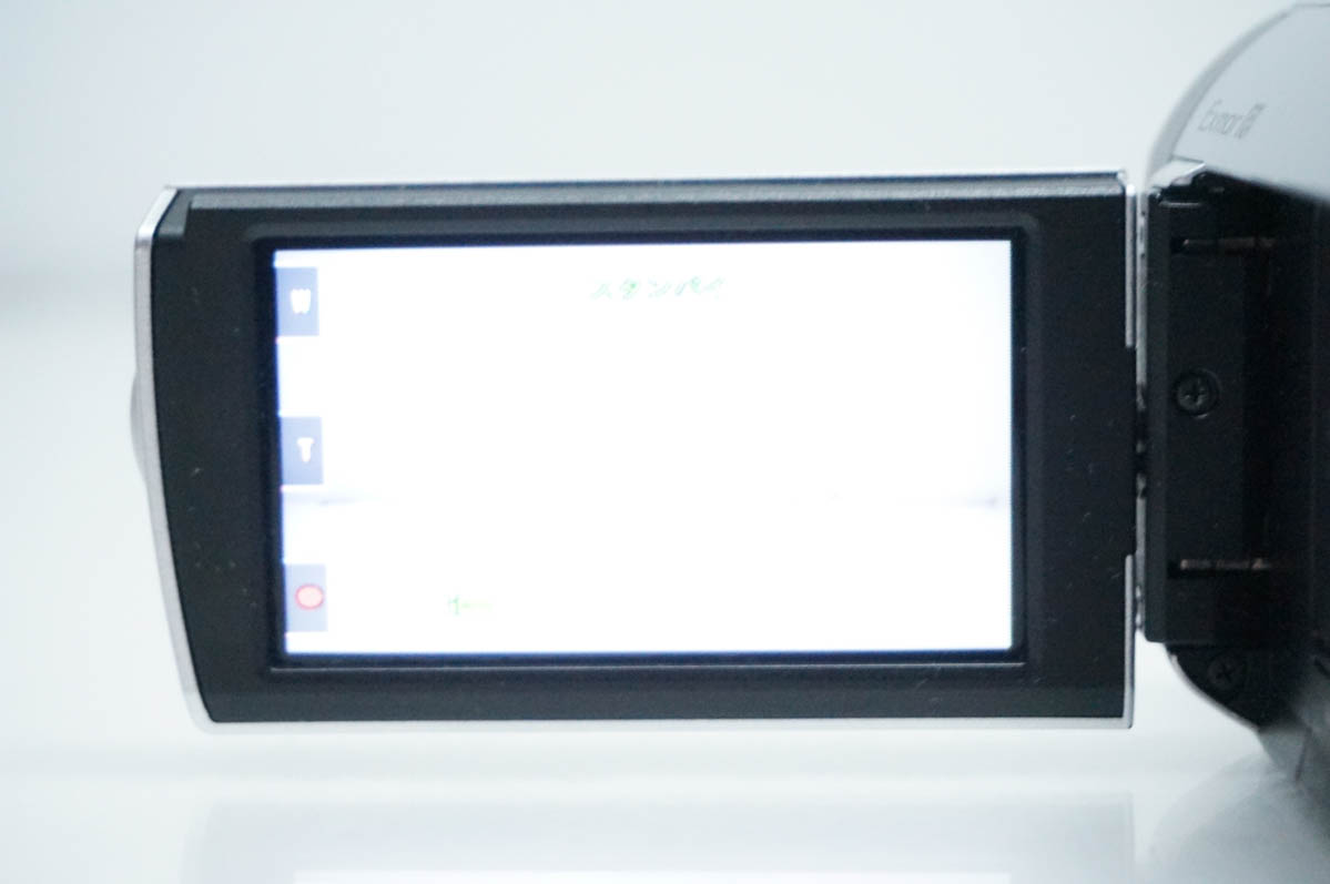 中古 ソニーSONY ハンディカムHandycam ハイビジョンデジタルビデオ