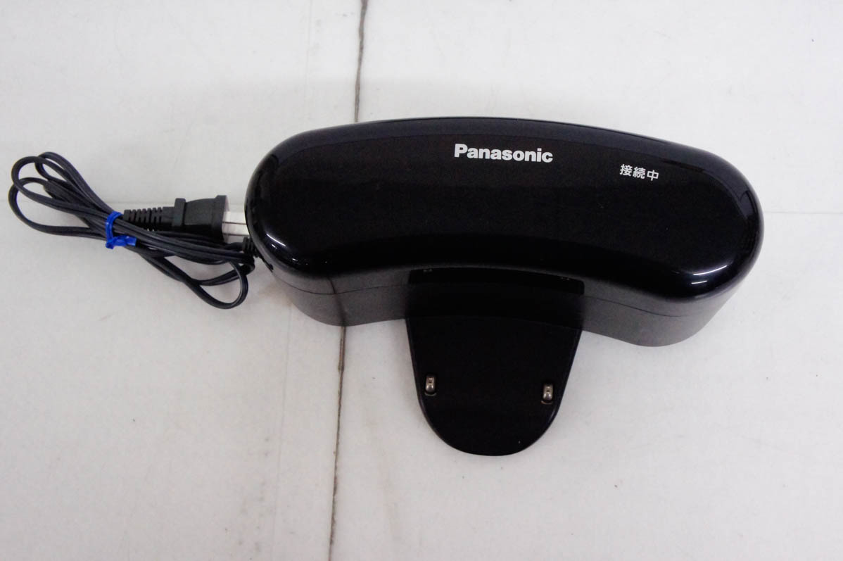 Panasonic - ロボット掃除機 Panasonic MCｰRS300 新品未使用‼️ 中古 Panasonicパナソニック ロボット掃除機 RULOルーロ MC