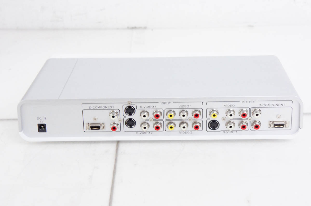 中古 SKNETエスケイネットパワースタビライザー Pure-D SK-PS01PRD