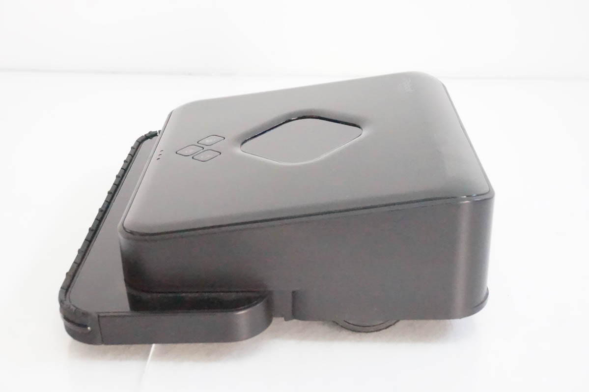 【未使用】iRobotブラーバ アイロボット フロアモッピングロボット 床拭き 中古 iRobotアイロボット フロアモッピングロボット 床拭きロボット