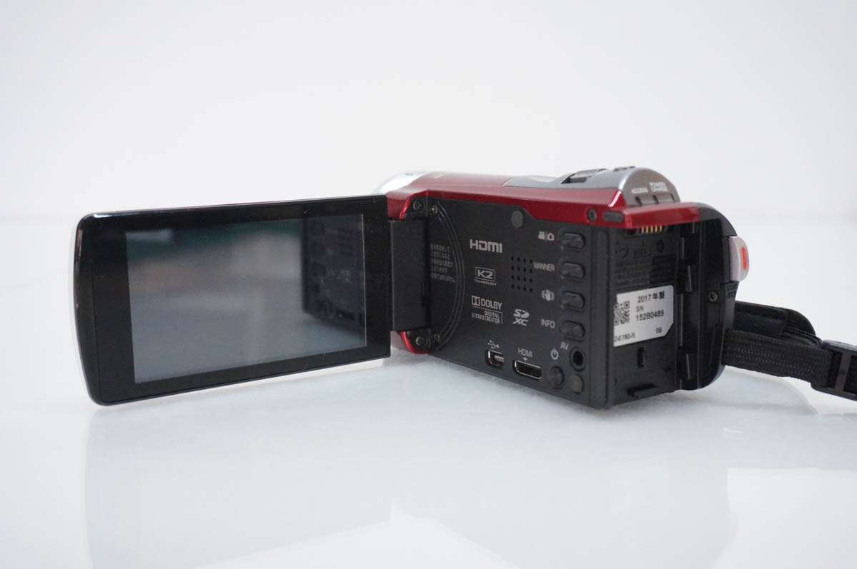jvc gz-e880（ビデオカメラ）｜カメラ | テレビ、オーディオ、カメラ