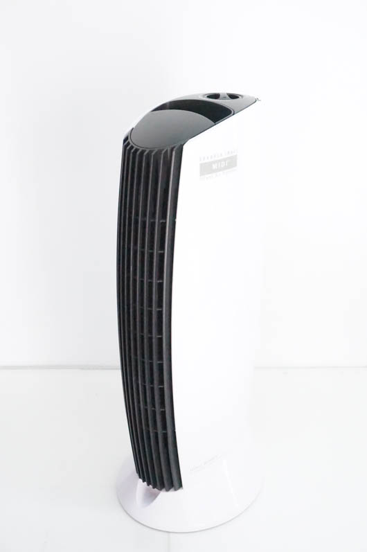 【新品未使用】イオニックブリーズ MIDI 空気清浄機 IU853 中古 アントレックス イオニックブリーズMIDI 25畳 空気清浄機 IU853