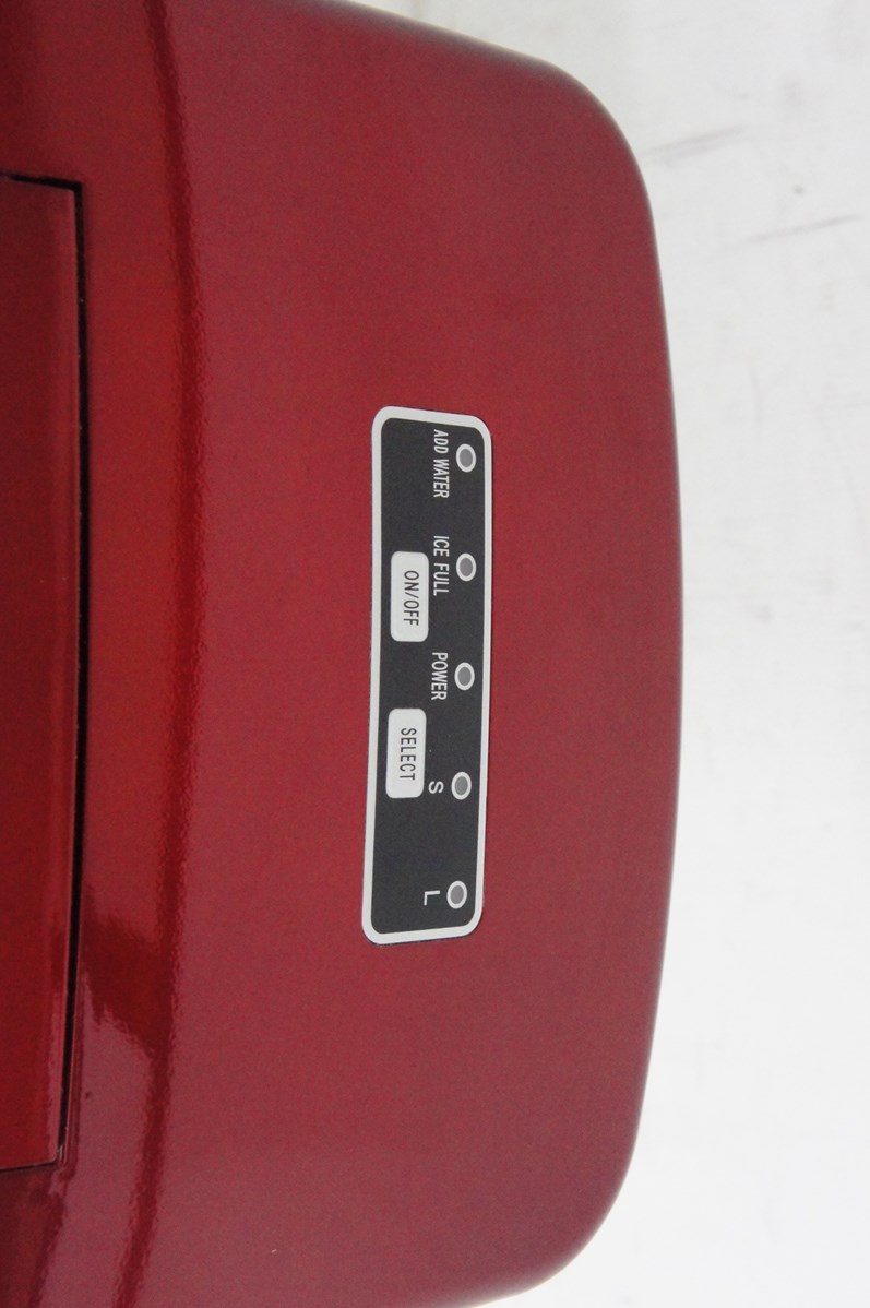 【愛品館市原店】Shop405 405-imcn01 高速製氷機　【管理IFC023419-104】 中古 Shop405 製氷機 405-imcn01 家庭用 高速 自動製氷機 : エスネット