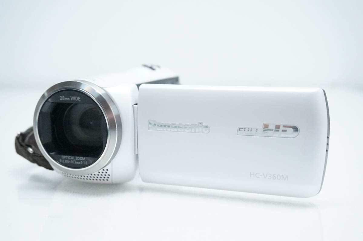 カメラ、光学機器 ○○【売り切り】Panasonic/パナソニック デジタル