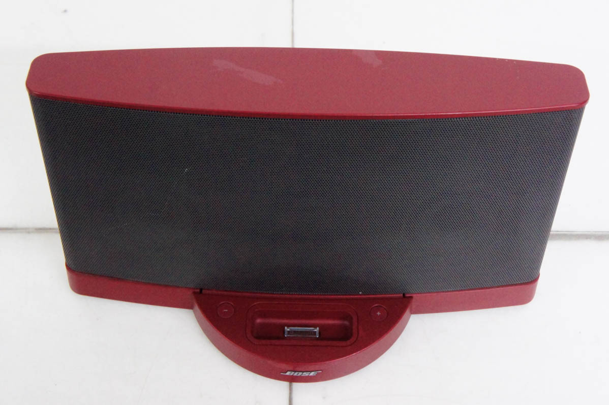 中古 BOSEボーズ SoundDock Series2 digital music system アンプ内蔵