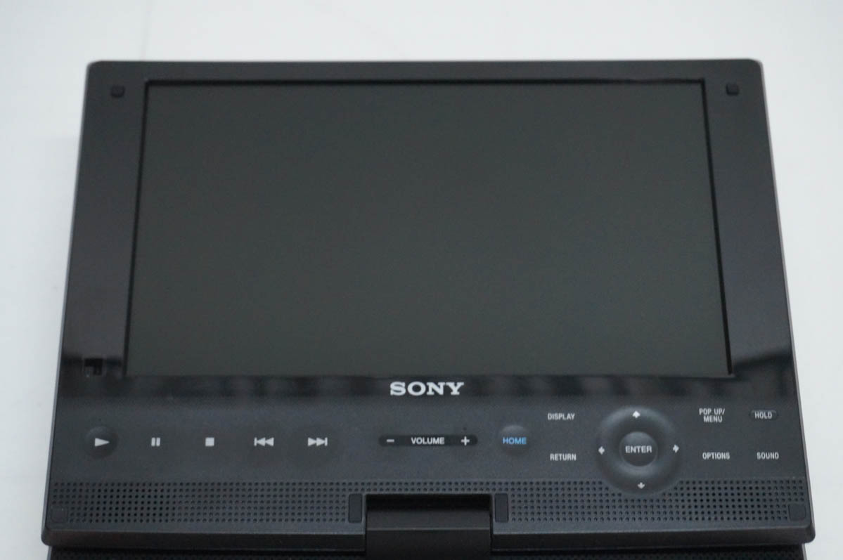 ポータブルdvdプレーヤー中古のおすすめ人気商品一覧 通販 - Yahoo