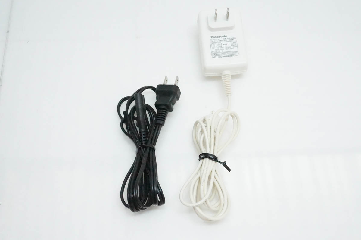 中古 Panasonicパナソニック 10V型デジタル HDDレコーダー付