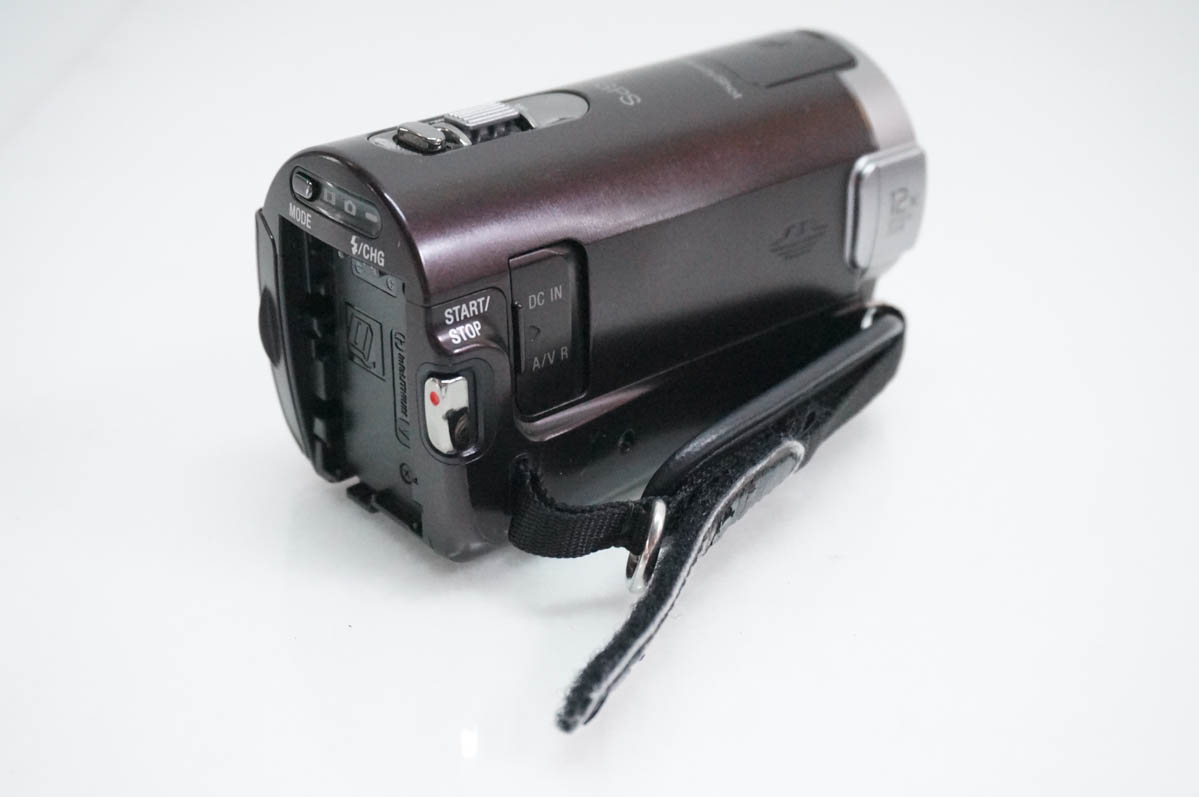 中古 SONYソニー ハンディカム ハイビジョンデジタルビデオカメラ 64GB