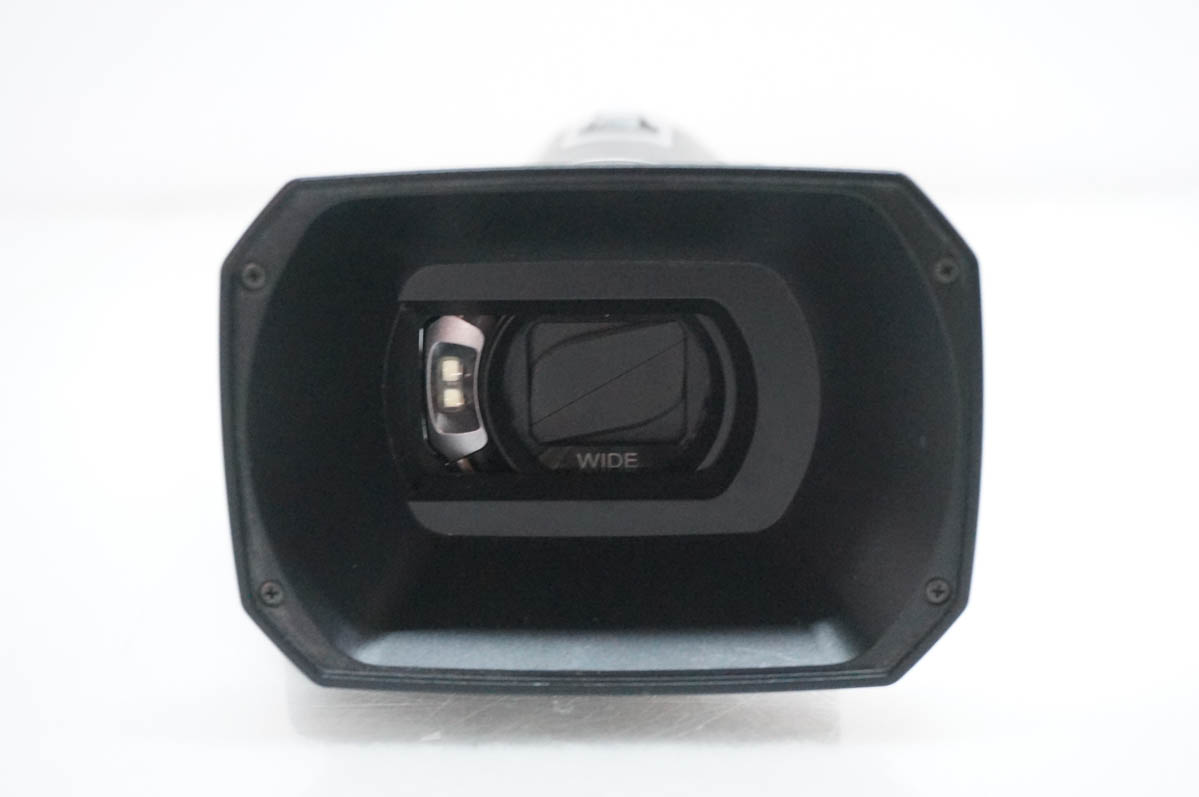 中古 SONYソニー プロジェクターハンディカム HDR-PJ590V デジタルHD