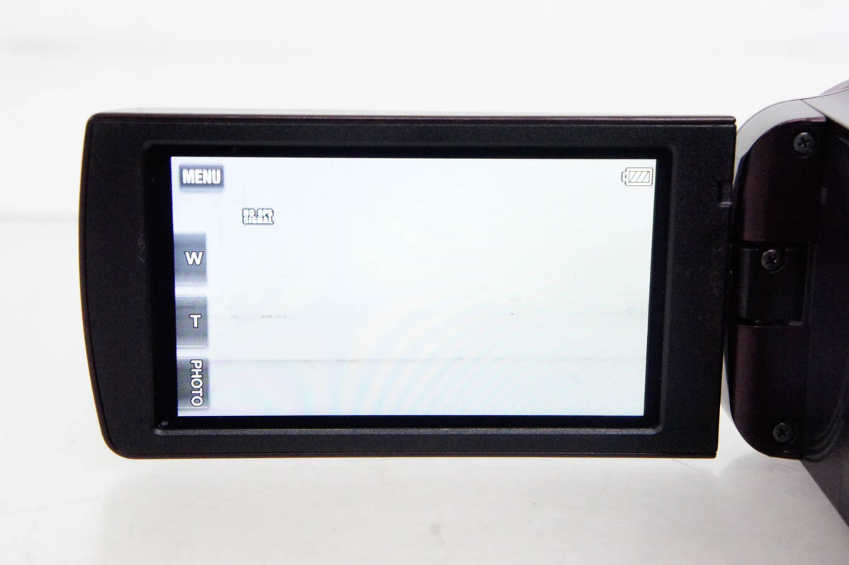 中古 C SONYソニー Handycamハンディカム ハイビジョンデジタル