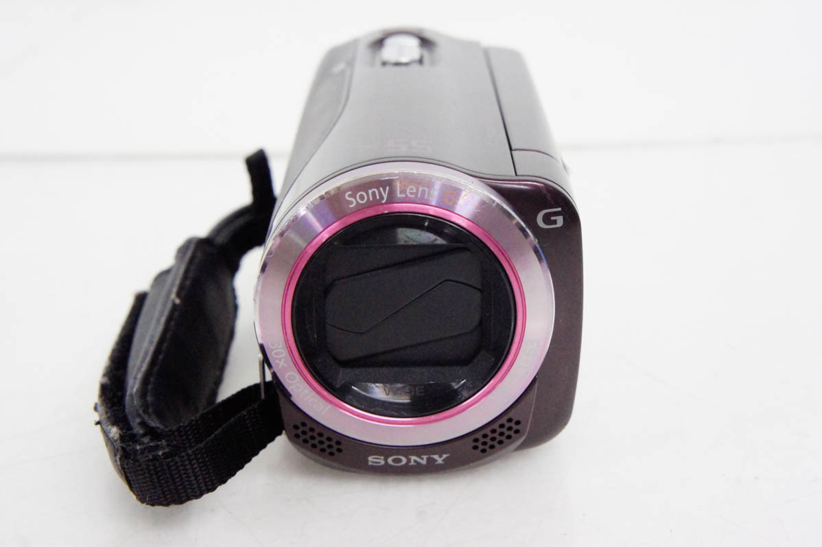 ビデオカメラ SONY HDR-CX270V 動作良好 中古品 SONY HDR-CX270V 価格比較 - 価格.com