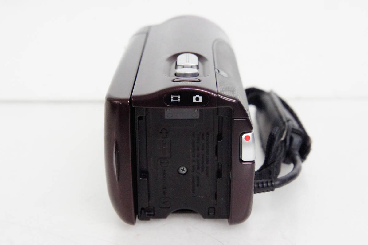中古 C SONYソニー Handycamハンディカム ハイビジョンデジタル