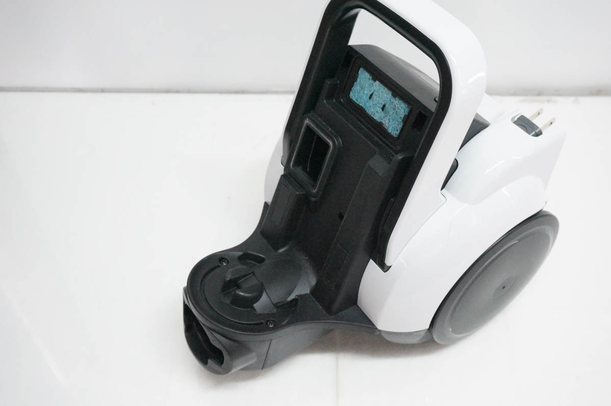 中古 日立HITACHI サイクロン式掃除機 パワーブーストサイクロン CV