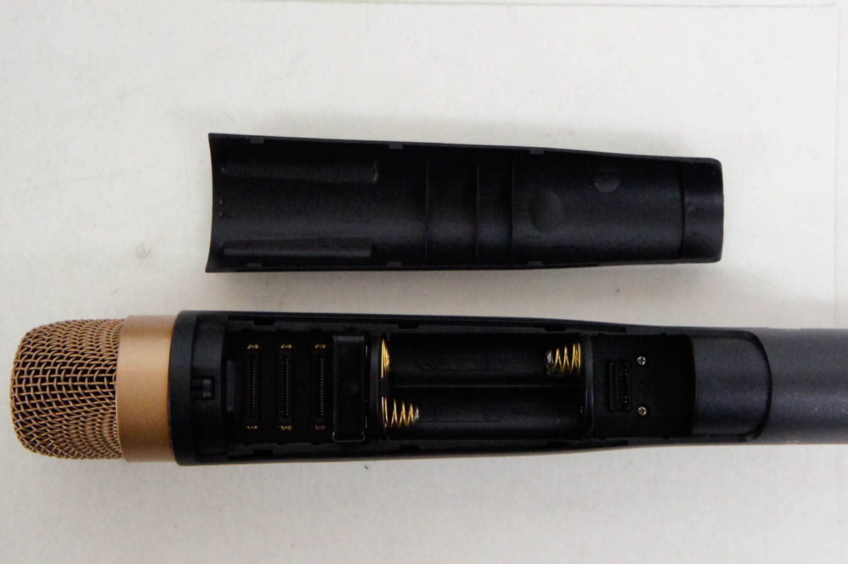 中古 ON STAGE オンステージ 家庭用カラオケ Z-PK1200GT : エスネット  