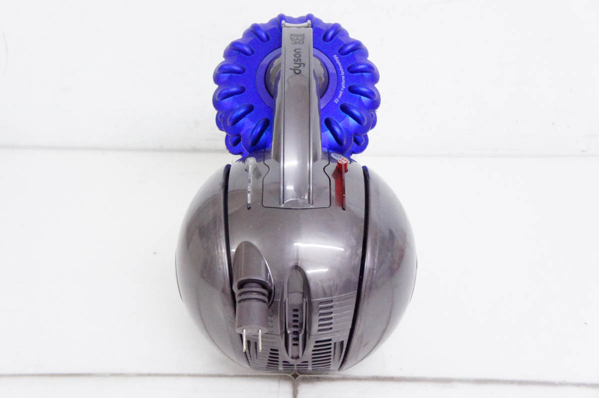 Dyson ダイソン 掃除機 DC46 タービンヘッド 未使用品 楽天市場