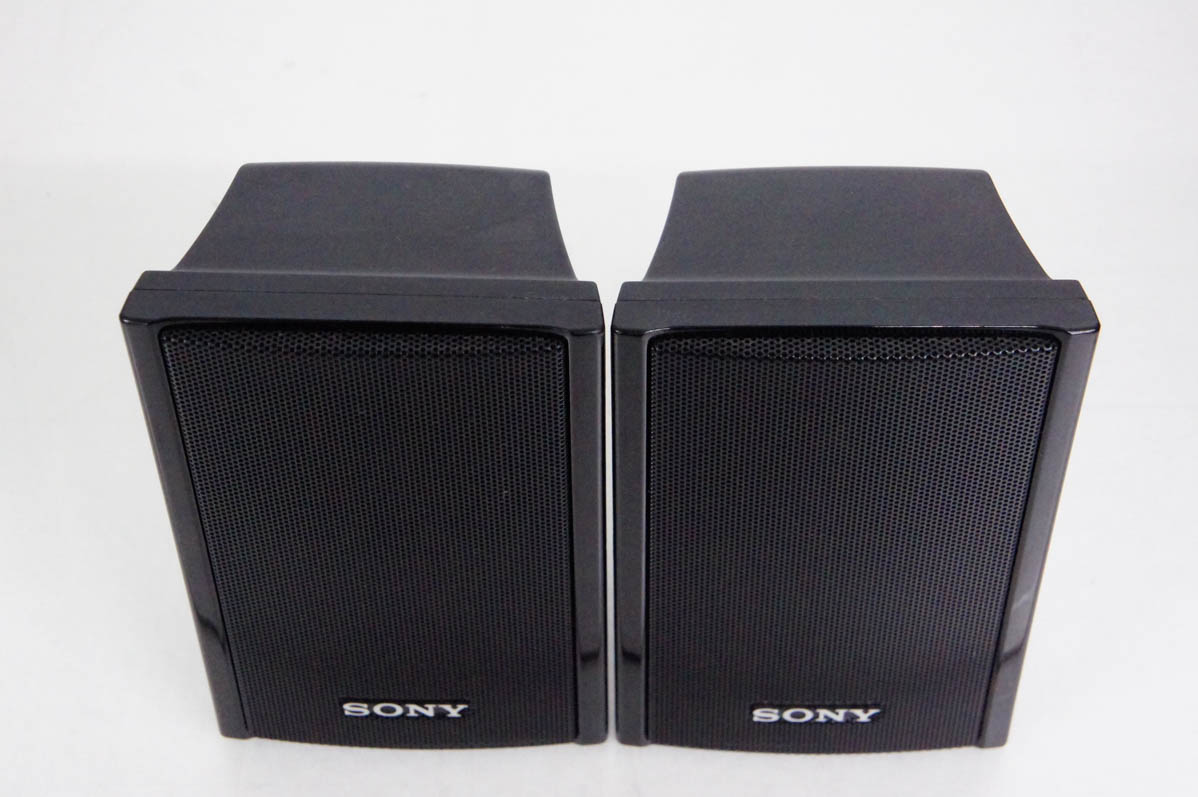 未使用品相当 SONY ホームシアターシステム HT-FS3 中古 SONYソニー 2.1ch ホームシアターシステム HT-FS3 : エス