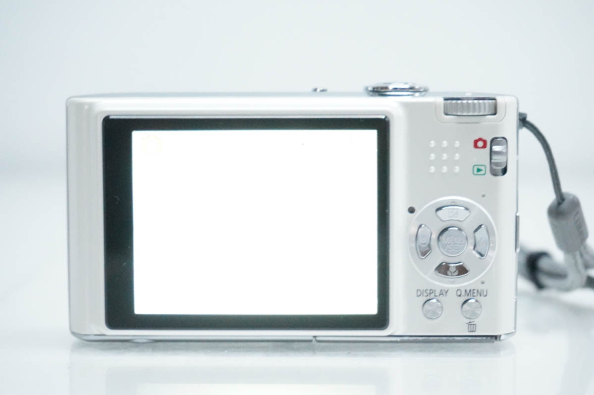 lumix dmc-fx40（コンパクトデジタルカメラ）｜カメラ | 家電 の