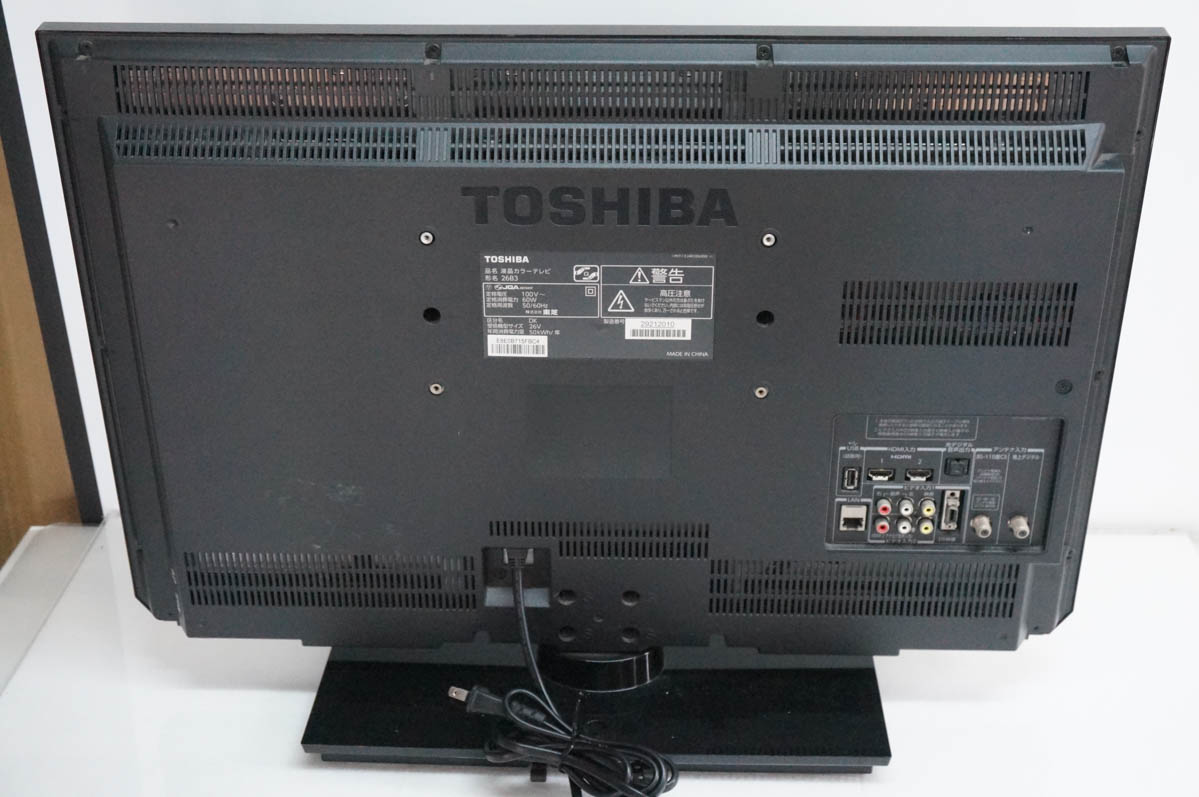 26型液晶テレビの商品一覧 通販 - Yahoo!ショッピング