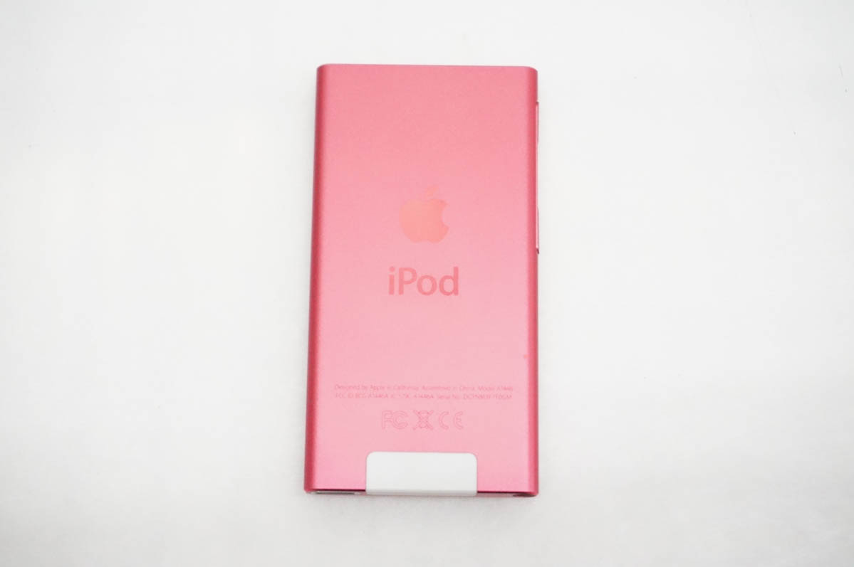 ipod nanoのおすすめ人気商品一覧 通販 - Yahoo!ショッピング
