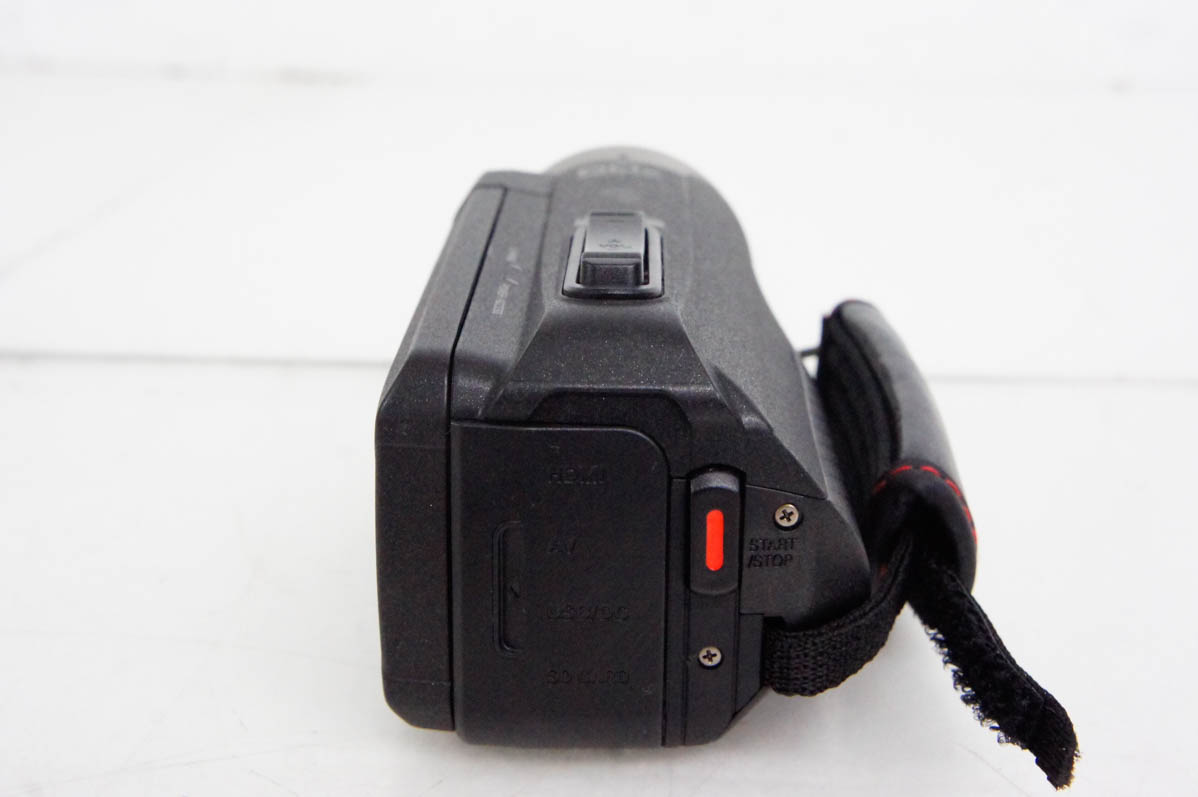 中古 JVC Victorビクター エブリオEverio ハイビジョンメモリー