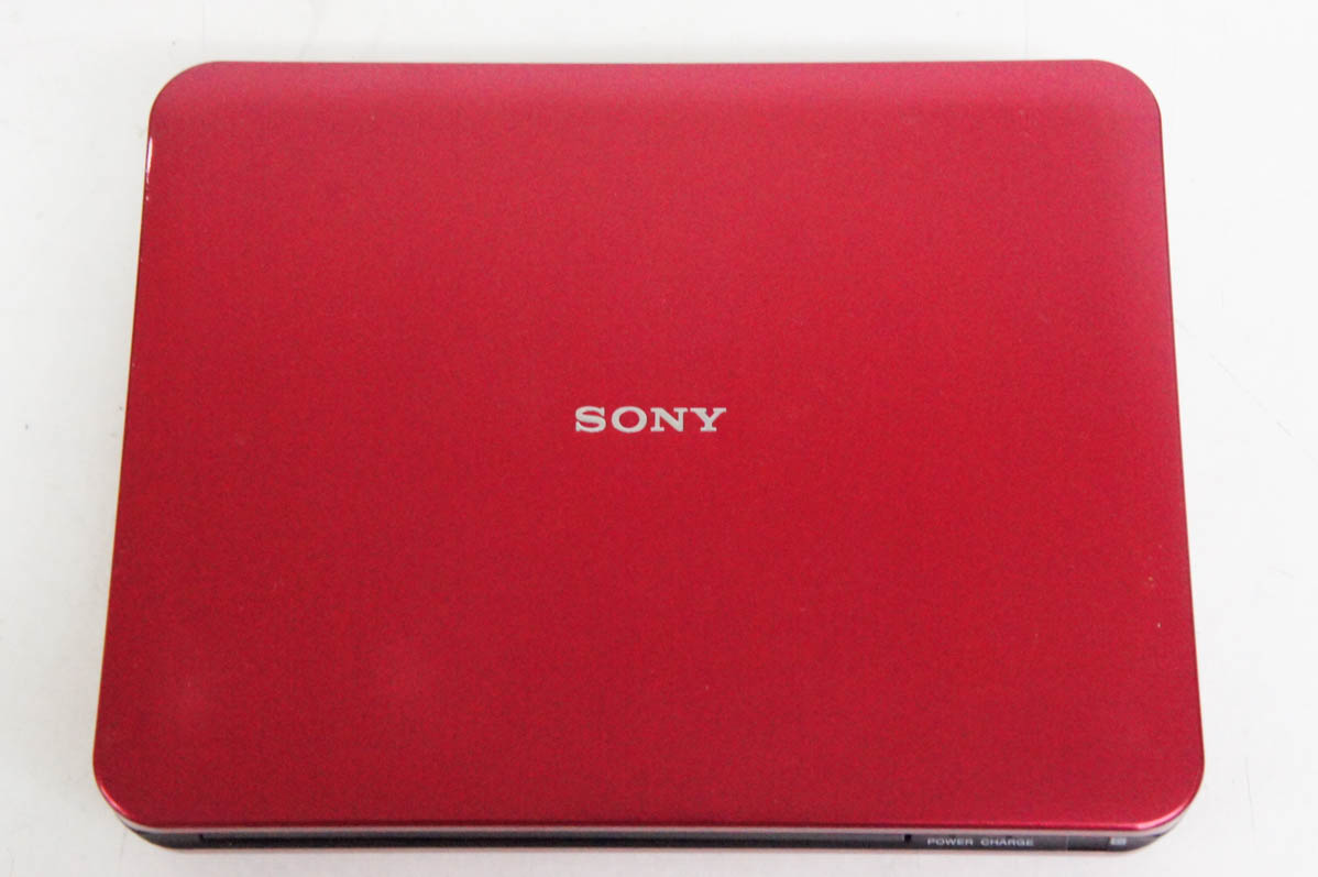 SONY 7型 ポータブルDVDプレイヤーDVP‐FX780新品未使用 Amazon | ソニー 7V型 ポータブルDVDプレーヤー ホワイト DVP-FX780 WC