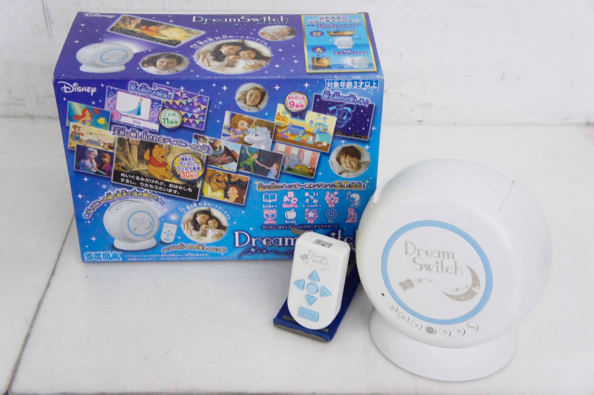 中古 セガトイズ ディズニー&ディズニー/ピクサーキャラクターズ 中古 セガトイズ ディズニー&ディズニー/ピクサーキャラクターズ
