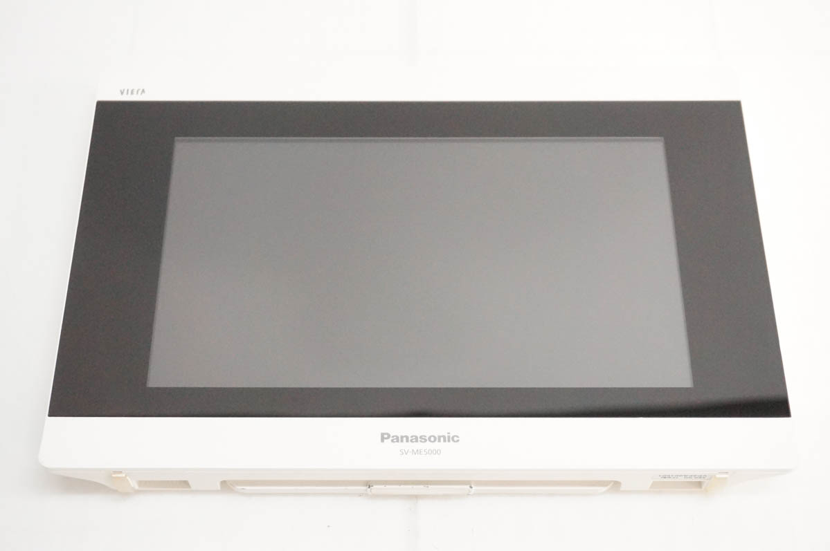 Panasonic ポータブルテレビ｜テレビ｜テレビ、映像機器｜テレビ