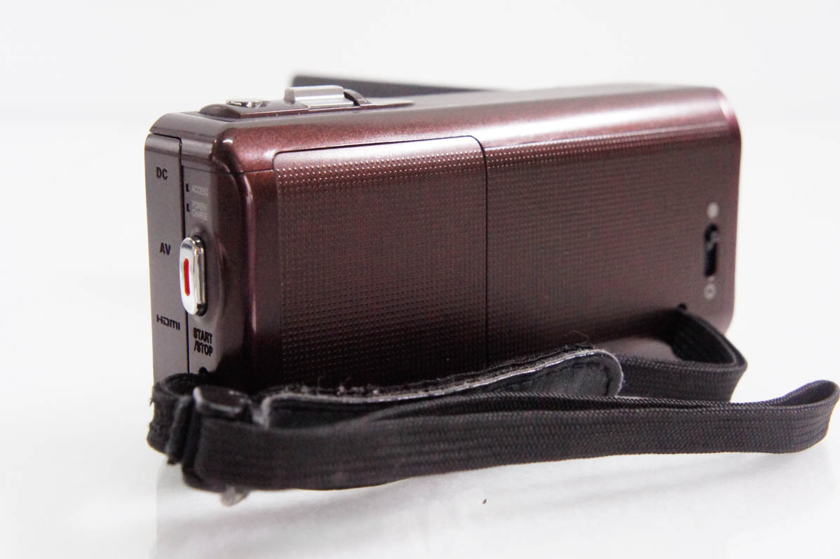 ビクターエブリオ 中古 JVC Victorビクター エブリオEverio ハイビジョンデジタルビデオ