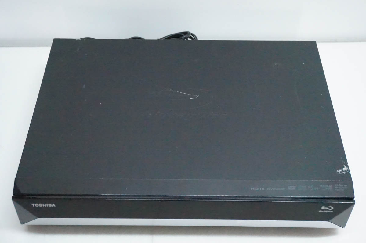 中古 C TOSHIBA東芝 レグザブルーレイ ブルーレイレコーダー RD-BZ700