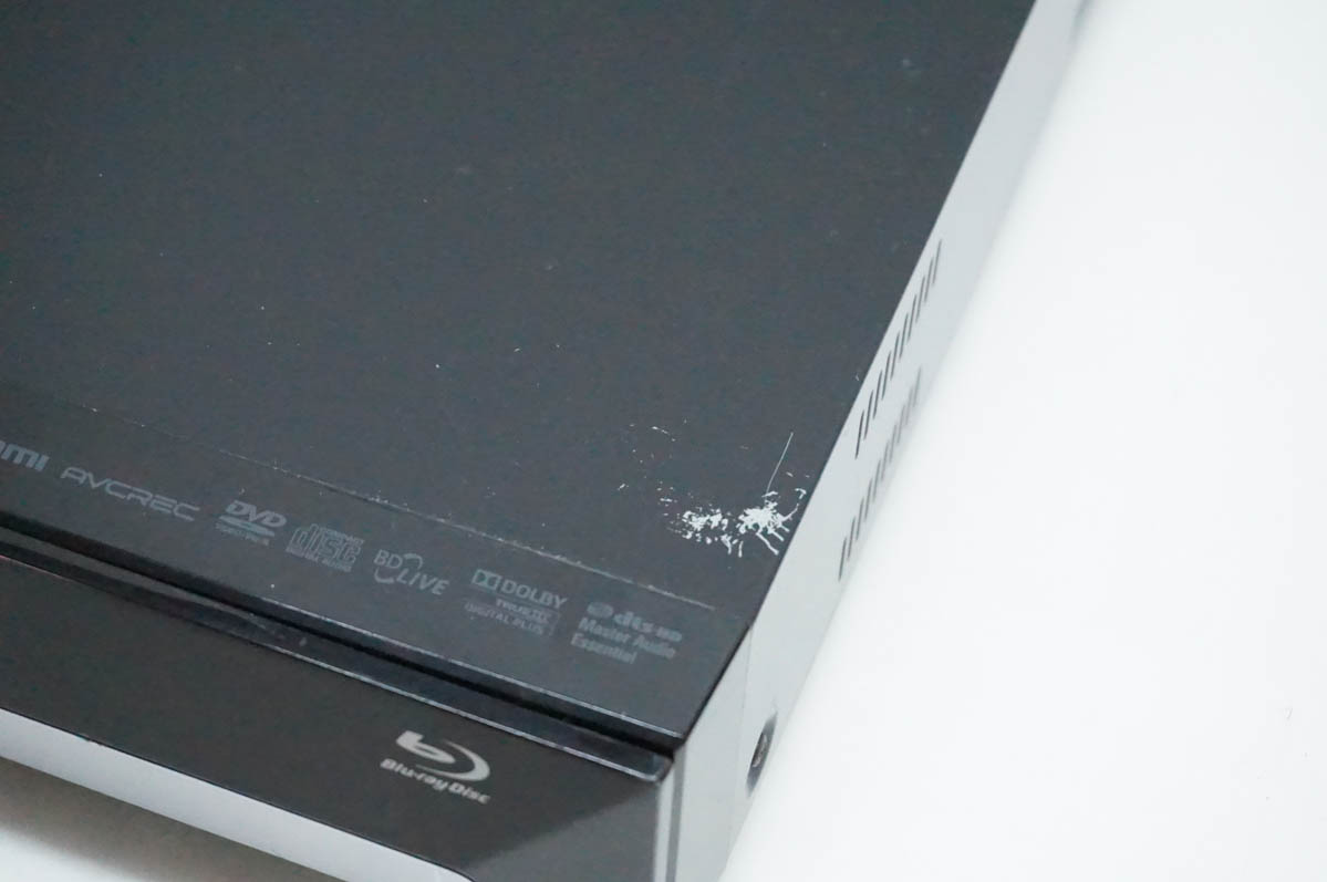 中古 C TOSHIBA東芝 レグザブルーレイ ブルーレイレコーダー RD-BZ700