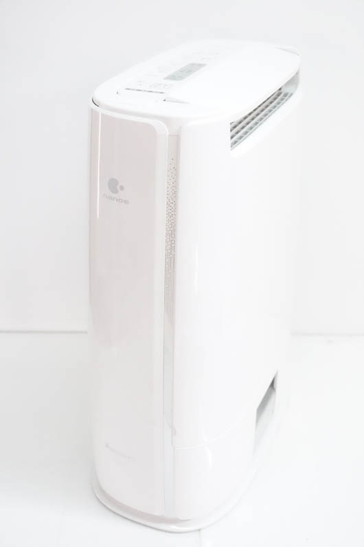 (美品) Panasonic F-YZRX60 衣類乾燥除湿機 中古 Panasonicパナソニック 衣類乾燥除湿機 F-YZRX60 デシカント方式