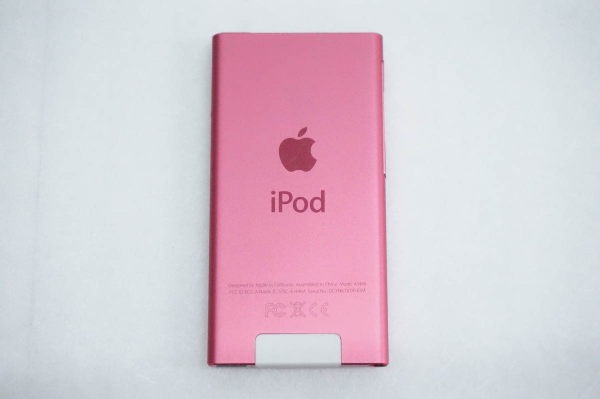 ipod nanoのおすすめ人気商品一覧 通販 - Yahoo!ショッピング
